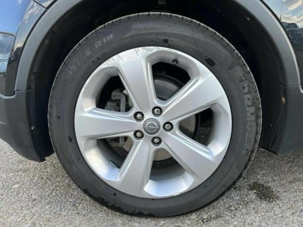 Opel Mokka I с пробегом 2014 года, цена 990 000 рублей, 151876 км, внедорожник, Автокод Объявления