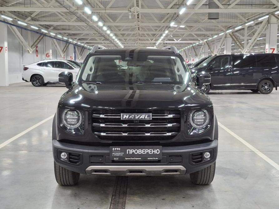 Haval Dargo Казань  - изображение 2