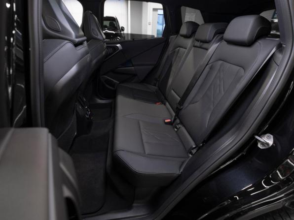 BMW X3 IV (G45/G48) с пробегом 2024 года, цена 7 550 000 рублей, 19045 км, внедорожник, Автокод Объявления