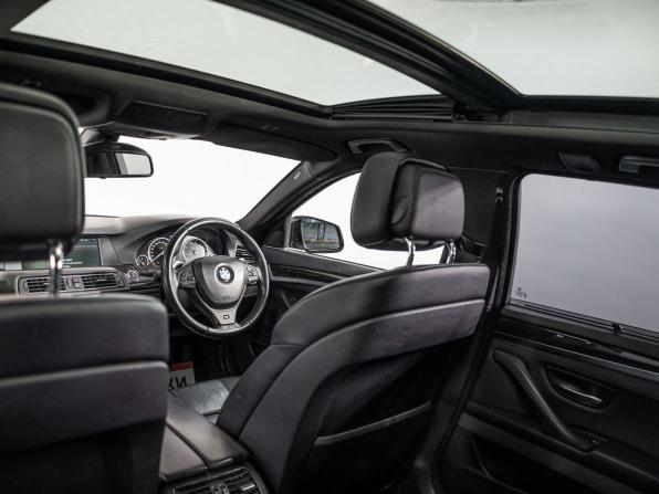 BMW 5 серии VI (F10/F11/F07) с пробегом 2012 года, цена 1 825 000 рублей, 171684 км, универсал, Автокод Объявления