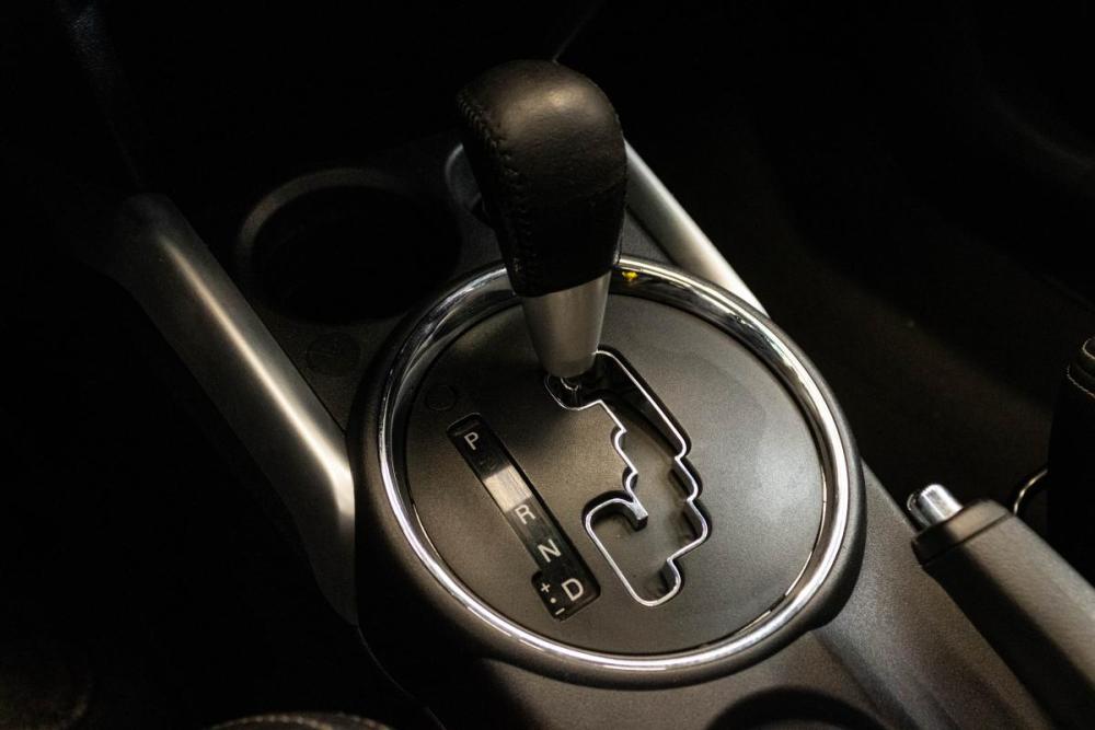 Mitsubishi ASX I Рестайлинг Уфа  - изображение 21