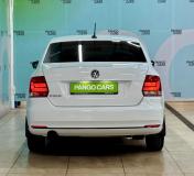 Volkswagen Polo V Рестайлинг Набережные Челны  - изображение 24