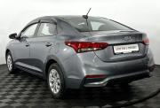 Hyundai Solaris II Нижний Новгород  - изображение 31
