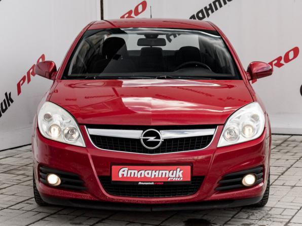 Opel Vectra C Рестайлинг с пробегом 2006 года, цена 550 000 рублей, 281410 км, седан, Автокод Объявления