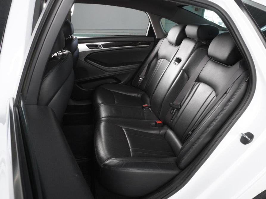 Hyundai Genesis II Минеральные Воды  - изображение 9