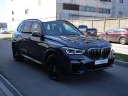 BMW X5 IV (G05/G18) Санкт-Петербург  - изображение 38