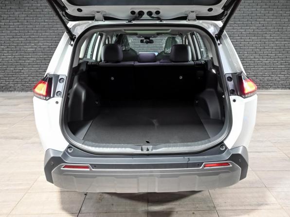 Toyota RAV4 VI (XA60) с пробегом 2025 года, цена 4 070 000 рублей, 36 км, внедорожник, Автокод Объявления