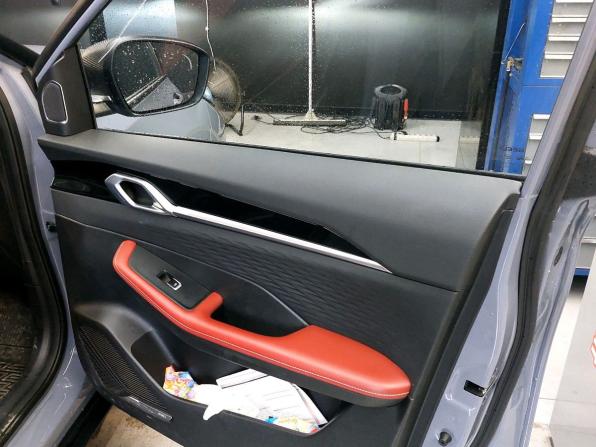 Geely Coolray I Рестайлинг с пробегом 2024 года, цена 1 950 000 рублей, 39906 км, внедорожник, Автокод Объявления