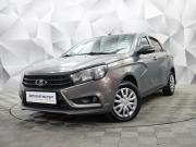 Lada (ВАЗ) Vesta I Ульяновск  - изображение 22