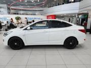 Hyundai Solaris I Рестайлинг Казань  - изображение 32