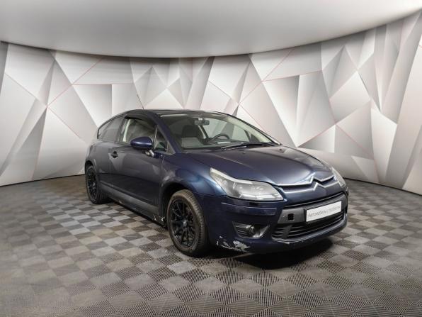 Citroen C4 I Рестайлинг с пробегом 2009 года, цена 355 150 рублей, 147792 км, хэтчбек, Автокод Объявления
