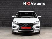 Lada (ВАЗ) Vesta I Рестайлинг (NG) Екатеринбург  - изображение 20