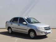 Lada (ВАЗ) Granta I Липецк  - изображение 20