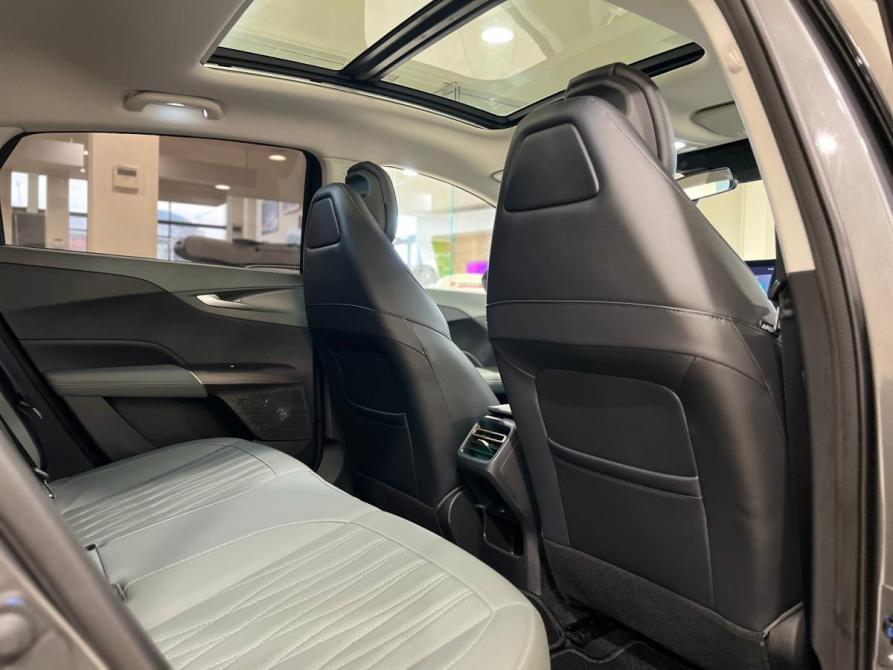 Changan Lamore Астрахань  - изображение 12