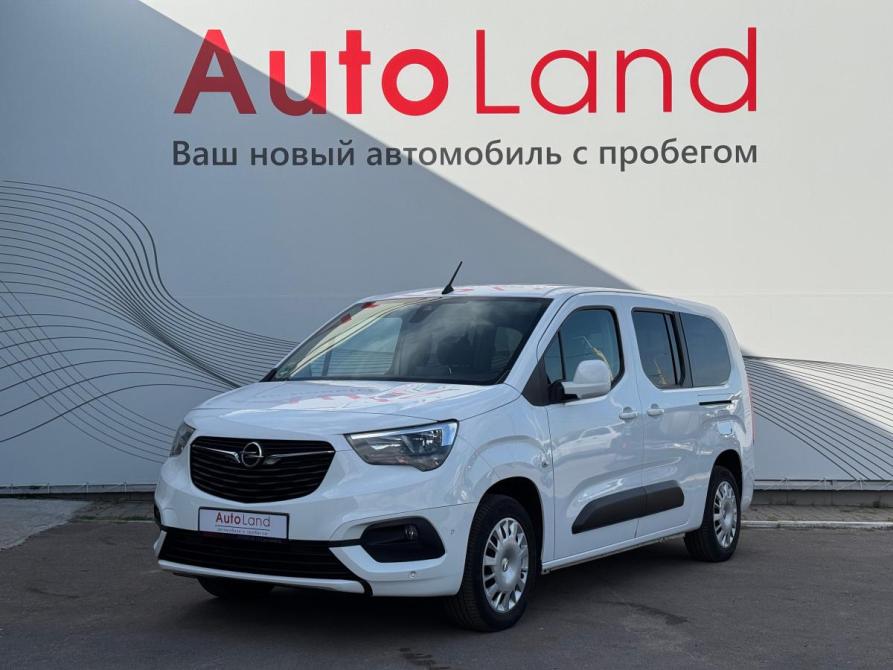 Opel Combo PCMA Воронеж  - изображение 1