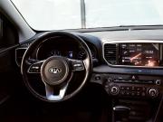 Kia Sportage IV Рестайлинг Екатеринбург  - изображение 38