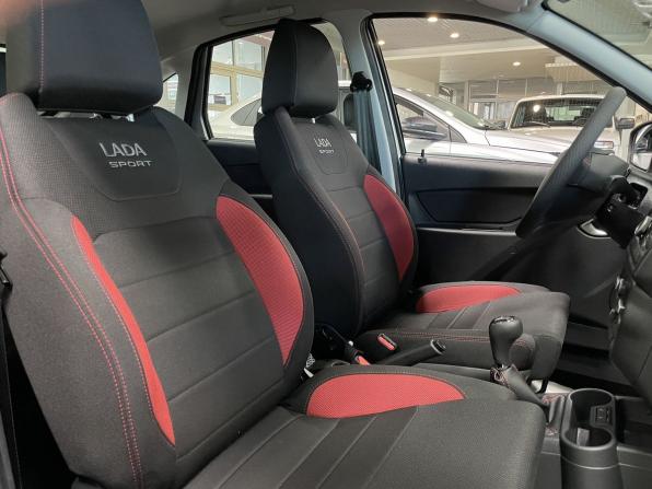 Новый Lada (ВАЗ) Granta I Рестайлинг 2026 года, цена 1 429 000 рублей, лифтбек, Автокод Объявления