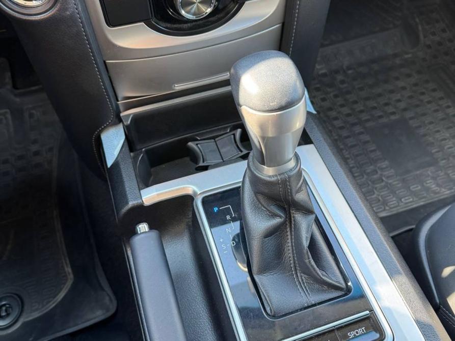 Toyota Land Cruiser Prado 150 Series Рестайлинг 3 Екатеринбург  - изображение 22