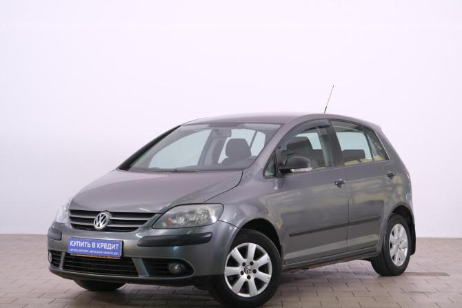 Volkswagen Golf Plus I с пробегом 2007 года, цена 679 000 рублей, 260000 км, хэтчбек, Автокод Объявления