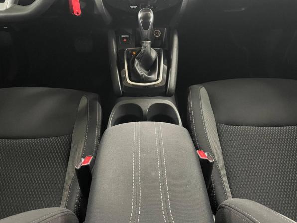 Nissan Qashqai II с пробегом 2018 года, цена 1 499 000 рублей, 93000 км, внедорожник, Автокод Объявления