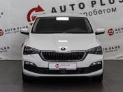Skoda Rapid II Минеральные Воды  - изображение 23