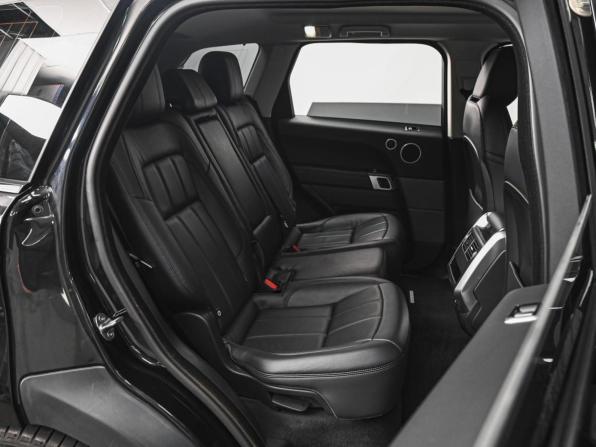 Land Rover Range Rover Sport II Рестайлинг с пробегом 2019 года, цена 5 238 000 рублей, 113172 км, внедорожник, Автокод Объявления