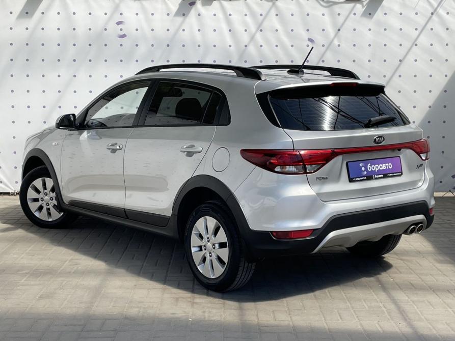Kia Rio IV Тамбов  - изображение 5