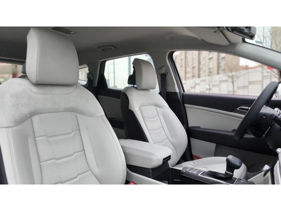 Kia Sportage V Рестайлинг Москва  - изображение 21