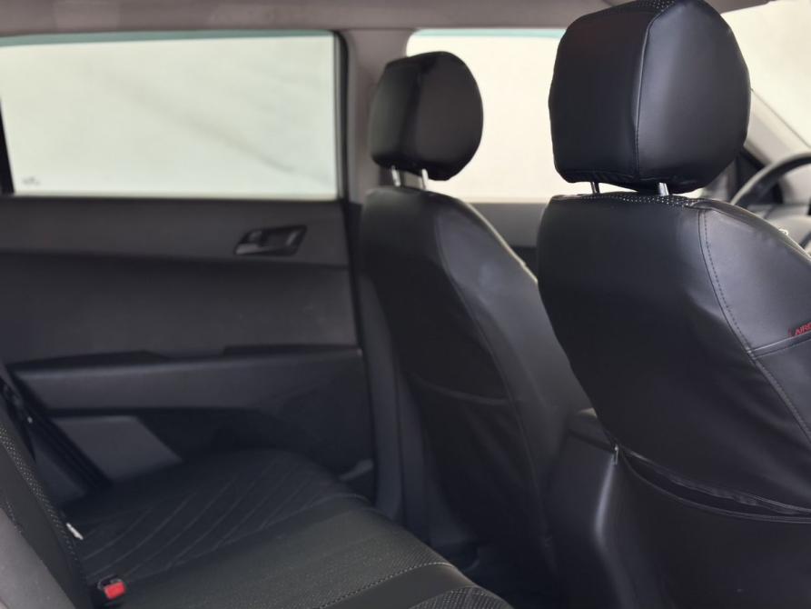 Hyundai Creta I Липецк  - изображение 11