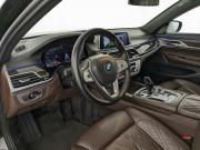 BMW 7 серии VI (G11/G12) Рестайлинг Москва  - изображение 48