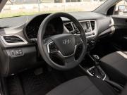 Hyundai Solaris II Рестайлинг Казань  - изображение 18