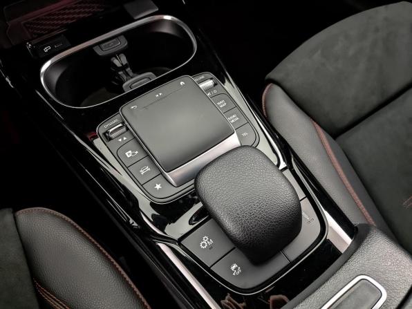 Mercedes-Benz A-Класс AMG II (W177) с пробегом 2021 года, цена 3 999 000 рублей, 55370 км, седан, Автокод Объявления