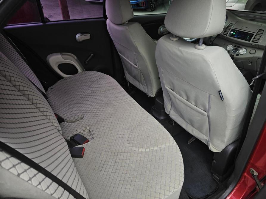 Nissan Micra III (K12) Краснодар  - изображение 25