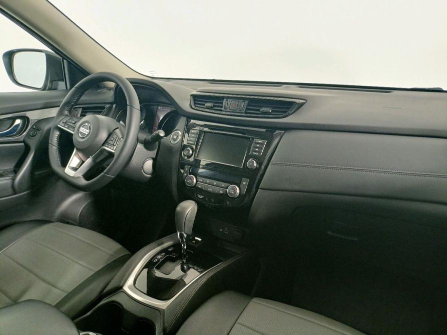 Nissan X-Trail III Рестайлинг Архангельск  - изображение 13