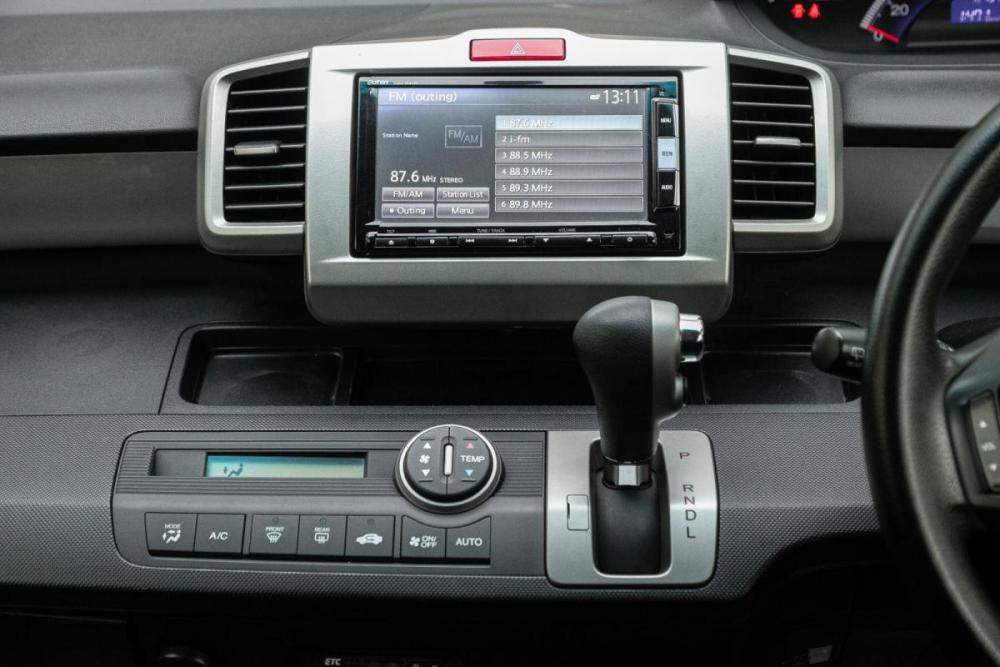 Honda Freed I Рестайлинг Иркутск  - изображение 17