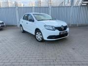 Renault Logan II Ростов-на-Дону  - изображение 21
