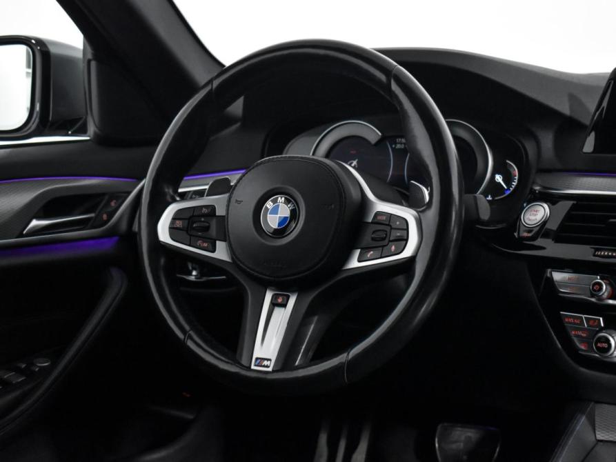 BMW 5 серии VII (G30/G31/G38) Санкт-Петербург  - изображение 15
