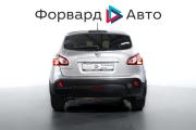 Nissan Qashqai I Рестайлинг Тюмень  - изображение 31