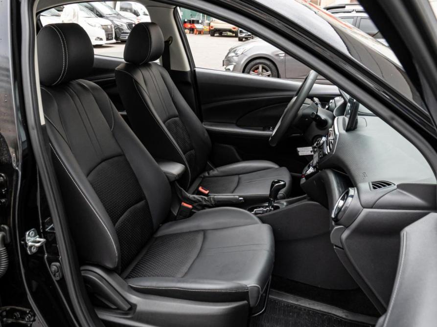 Changan Alsvin Краснодар  - изображение 8