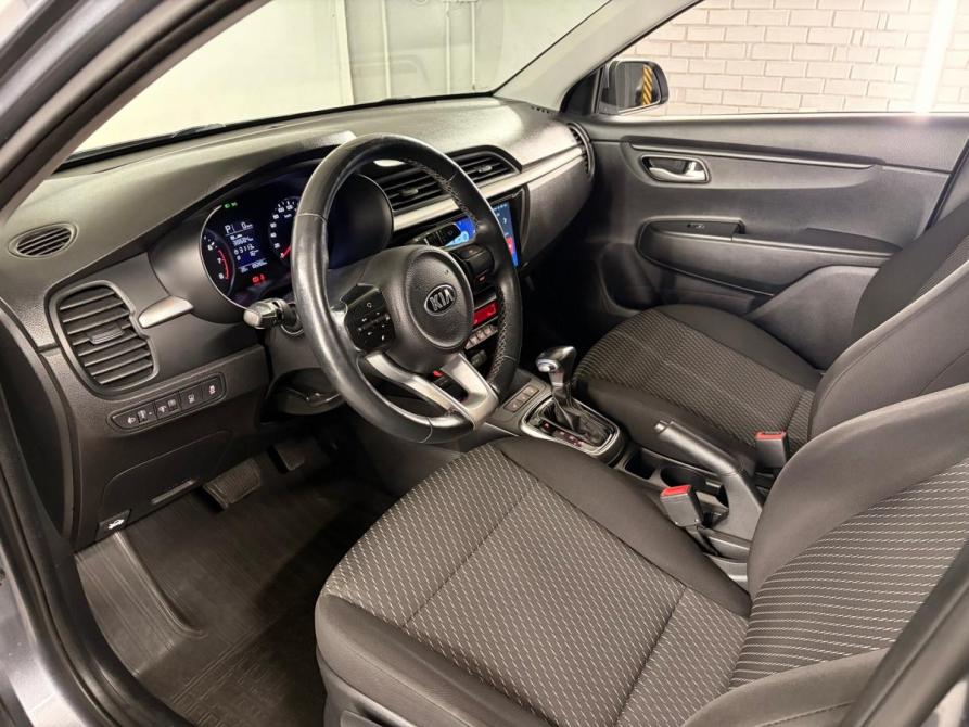 Kia Rio IV Екатеринбург  - изображение 9