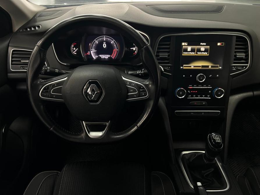 Renault Megane IV Казань  - изображение 15
