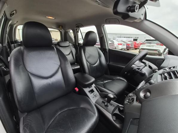 Toyota RAV4 III (XA30) Рестайлинг с пробегом 2011 года, цена 1 398 000 рублей, 254633 км, внедорожник, Автокод Объявления