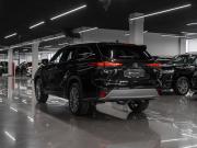 Toyota Highlander IV (XU70) Москва  - изображение 36