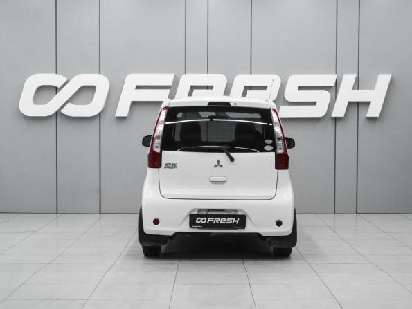 Mitsubishi eK Wagon III с пробегом 2014 года, цена 670 000 рублей, 113742 км, хэтчбек, Автокод Объявления