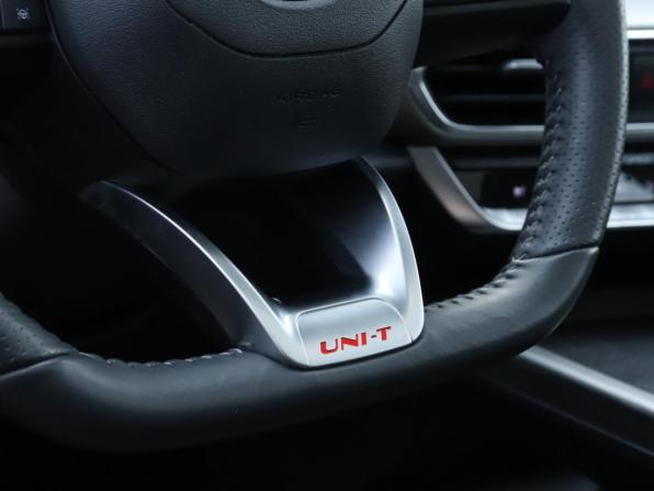 Changan UNI-T I с пробегом 2023 года, цена 2 300 000 рублей, 31086 км, внедорожник, Автокод Объявления
