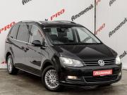 Volkswagen Sharan II Екатеринбург  - изображение 34