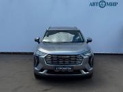 Haval Jolion I Москва  - изображение 16