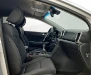 Kia Sportage IV Москва  - изображение 28