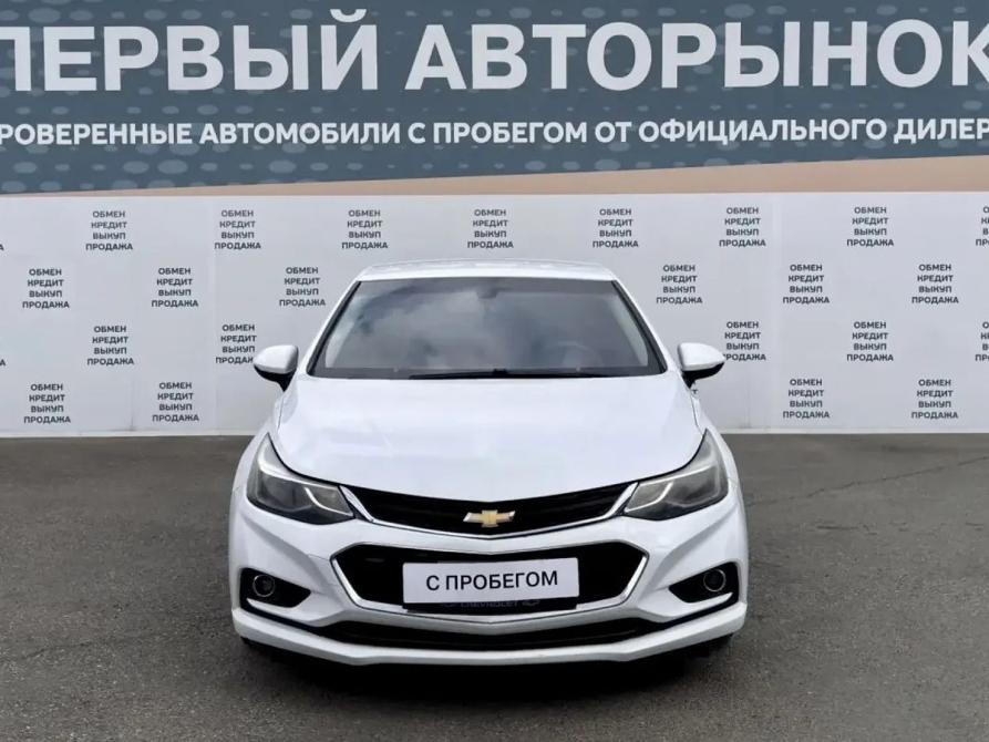 Chevrolet Cruze II Краснодар  - изображение 2