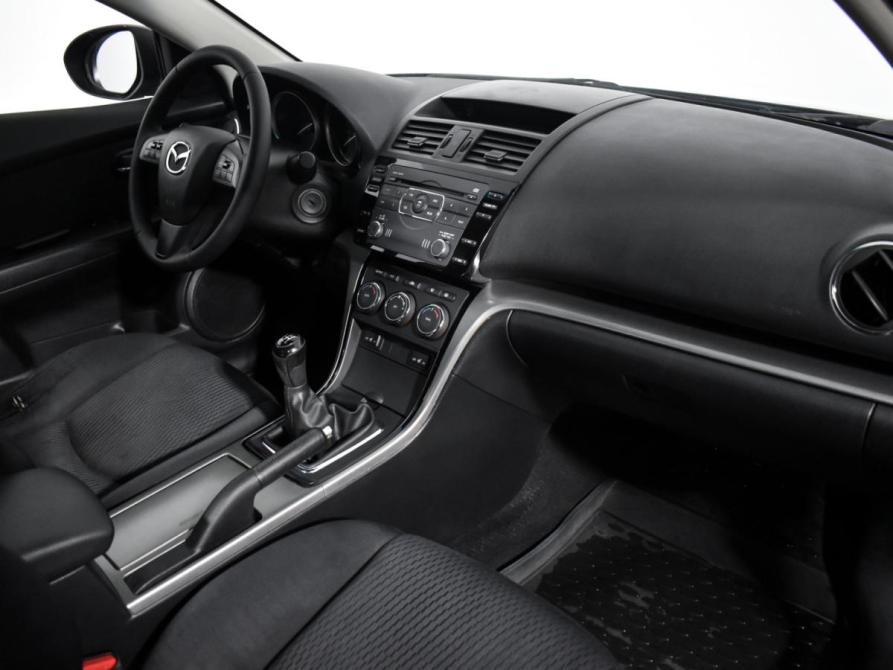 Mazda 6 II (GH) Рестайлинг Санкт-Петербург  - изображение 15
